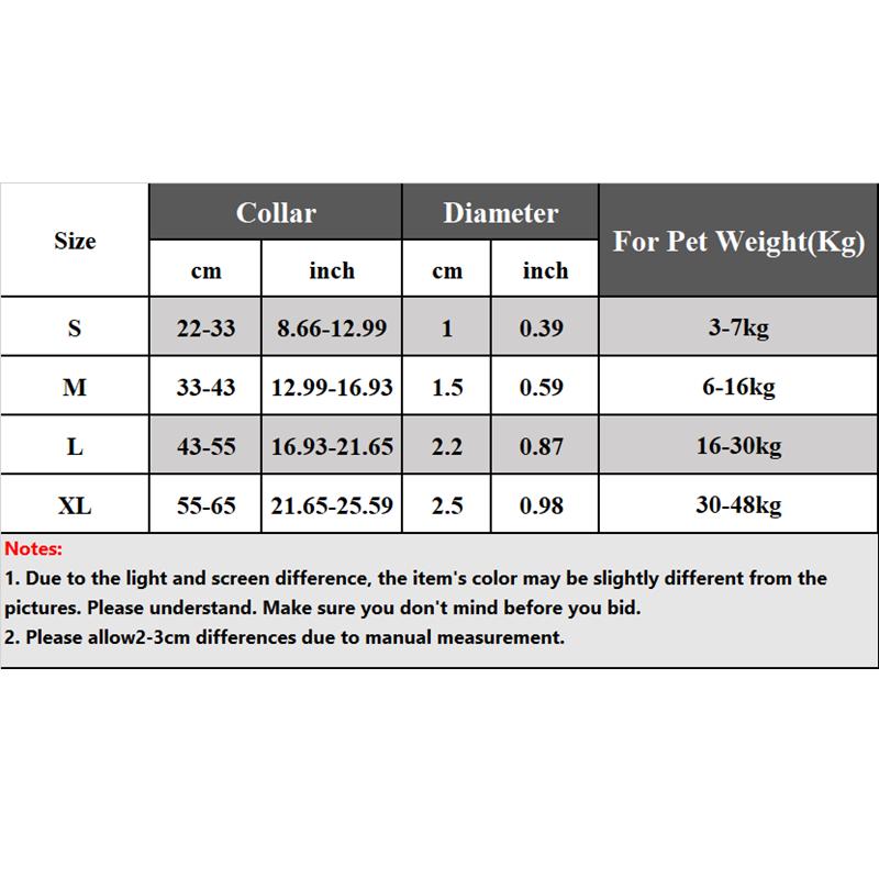 1.2M 17 Colors Length Double Strand Rope Large Dog Leashes Metal P Chain Buckle National Color Pet Traction Rope Collar Set A 14