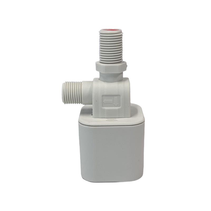 Automatic Water Level Float Valve Control for Water Towers
