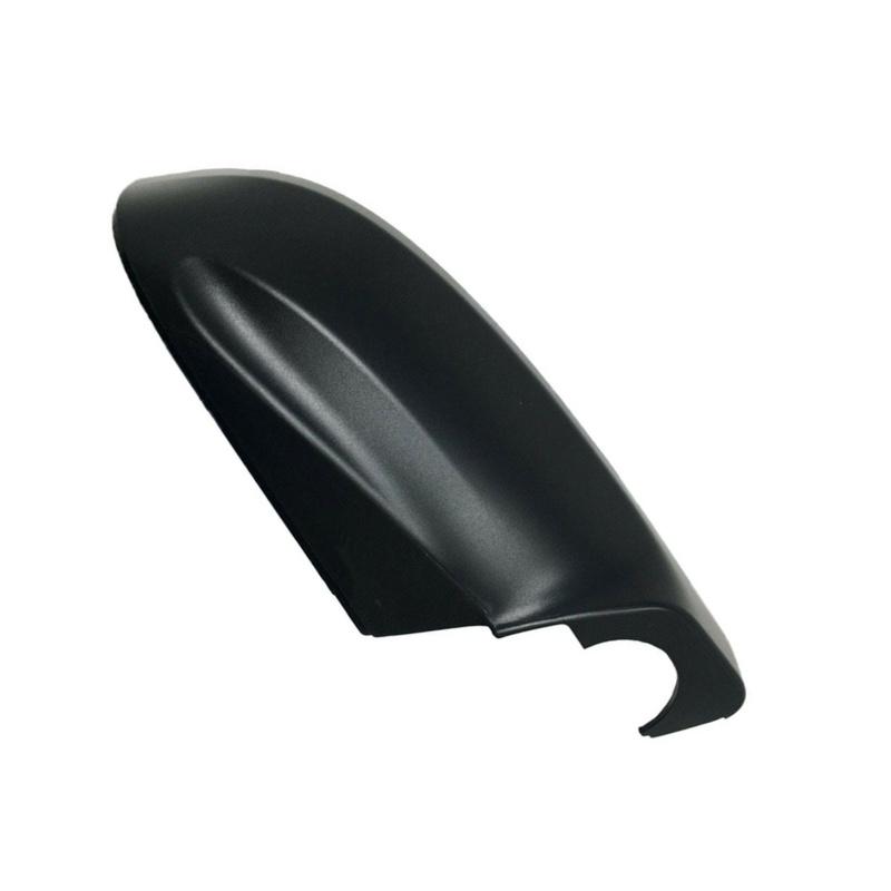 Right Mirror Lower Cover Replacement 91054FL21A ABS Plastic Matte Black for Legacy For Outback For Ascent Models
