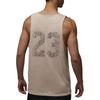 Jordan Dri-FIT Sport Dongdan Mens Quick-Dry Breathable Reversible Sleeveless Basketball Jersey Men Tops HV1255045