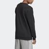 adidas originals Sweatshirt Print Men Black Men's FM3701