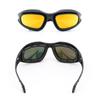 Daisy C5 Tactical Goggles: Windproof, Sandproof, Military-Grade Night Vision & Impact-Resistant Cycling and Shooting Glasses