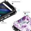 SHANWO For Motorola Edge 60 Fusion 5G TPU Clear Case 1.5mm Shockproof Mobile Phone Back Cover