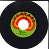 7inch Record CREEDENCE CLEARWATER REVIVAL  Green River F625 Fantasy 1969 Canada Rock Used