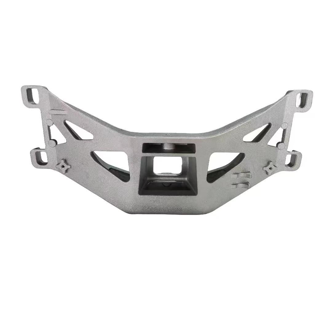 Jaguar FP/XE/XFL Transmission Mount (T2H2099) - Available for International Shipping 480x200x120