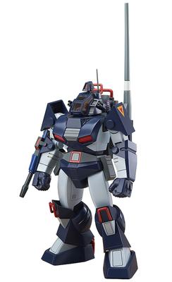 Max Factory Fang of the Sun Dougram COMBAT ARMORS MAX01 Scal Combat Armor Dougram Assembly Plastic 1/72 (1/72 ABS&PS&PE Model)