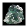Fluorite - A BIJOUX - 1158.0 ct - 85 x 65 x 25 mm - Gris