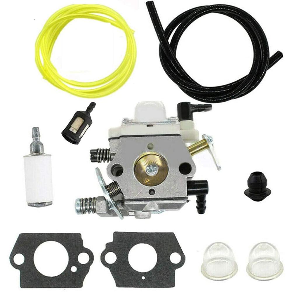 For Walbro WT-990-1 WY-990 ZENOAH Spare Parts Carb For BAJA CY23RC CY26RC CY27RC CY29RC GP290 carburetor