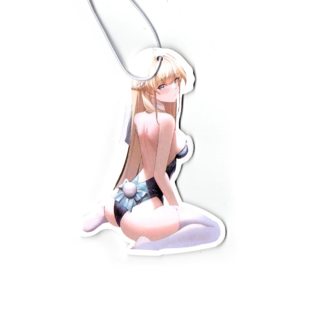 Car Rearview Mirror Pendant