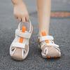Children's Shoes Casual Shoes Trend Shoes  Children's Trend All-Match Casual Fashion Rotating Button Shoes Children's Outdoor Sandals