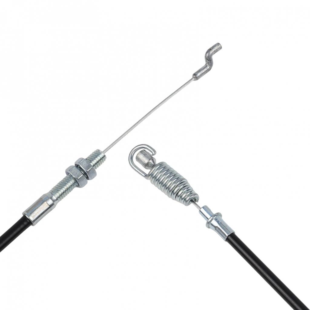 Clutch Cable Replacement Kit for GC PM 56 \1S HW Lawn Mowers Long Lasting Use