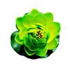 Water Garden Artificial Lotus Flower With Floating Design For Home Decor And Aquariums
