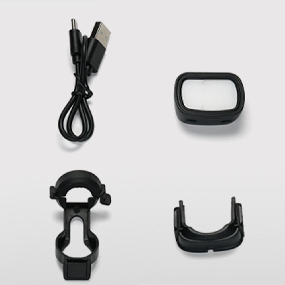 

Трехуровневая регулировка яркости, магнитное быстросъемное освещение для фотосъемки для DJI Pocket3 чёрный