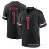 NFL Arizona Cardinals 18 Embroidered Football Jersey Mens Team Sports Uniform