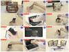 Ones Food Alpha Rice Microwave Plus Trial Set 5 Varieties 1 Bag Each Emergency Long-term Storage Food