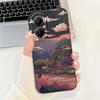 For Xiaomi Poco X7 Pro 5G Case Cute Fashion Cartoon Back Cover Phone Case For Xiaomi Poco X7 PocoX7 Pro 5G Soft TPU Fundas Coque