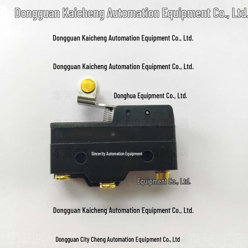 In-stock: Omron Z-10FDY-B Limit Switch
