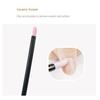Quartz Stone Nail Pusher Scrub Pen Cuticle Remover Dead Skin Pusher Trimmer Professional Nail Art Care Manicure Tools