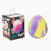 Nuovo Nee Doh Dippin Dazzler Colore Uovo Che Cambia Immergi in Acqua Pasqua Morbido da Spremere Giocattolo Sollievo dallo Stress Rilassamento Manuale Sollievo dall'Ansia