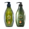Ziyuan Sapindus Oil Control Shampoo & Conditioner Set