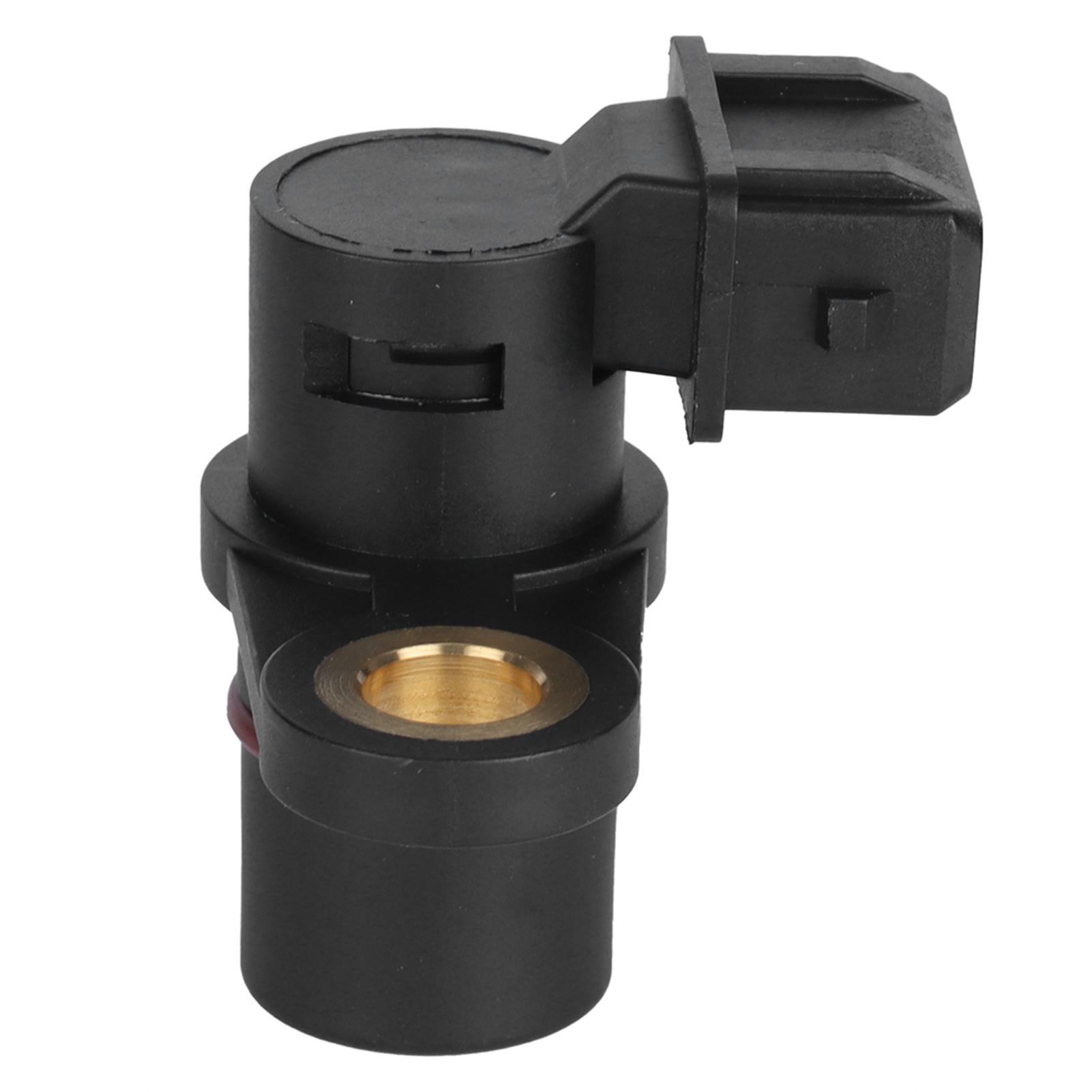 Camshaft Sensor Plastic High Sensitivity Durable Crankshaft Position Sensor for Car Engine 6388 6390 465