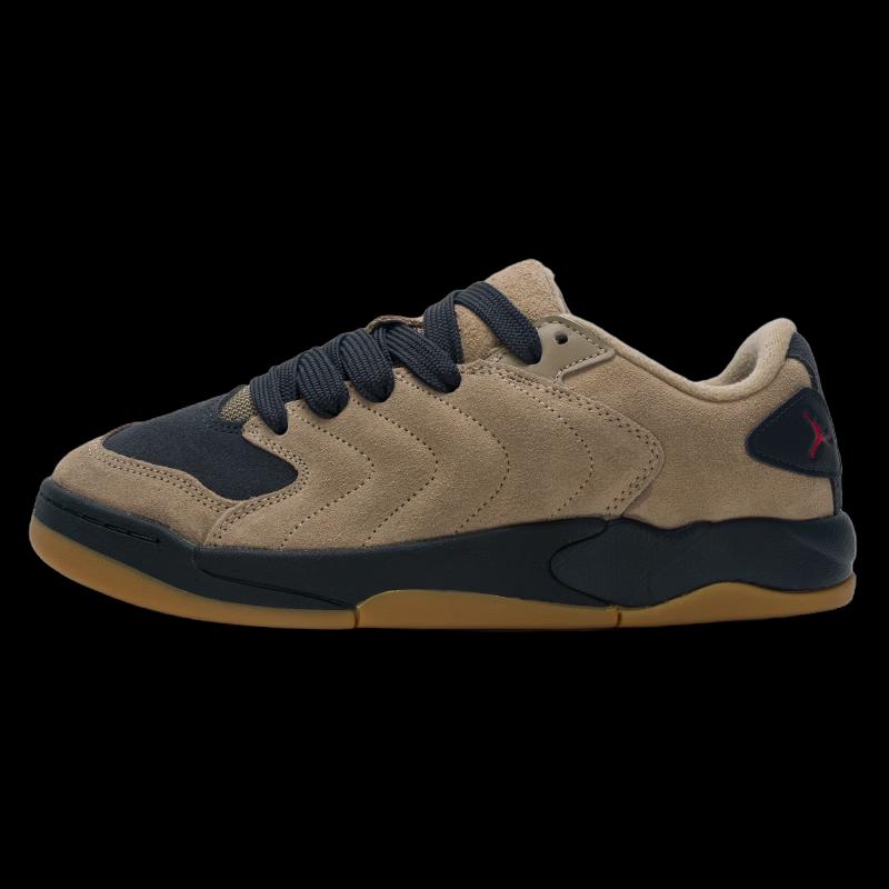 Nike Men's IB3731-200 Basic Basketball Shoes