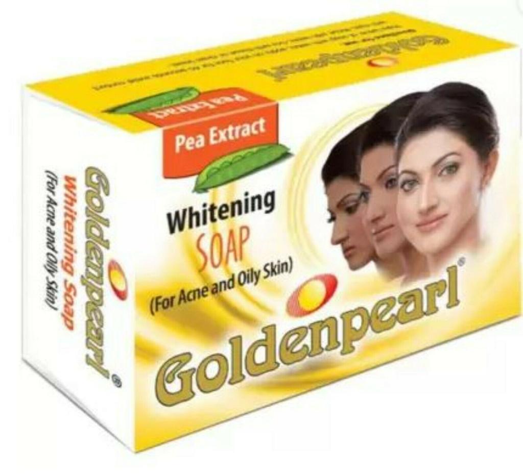 100% original Whitening Soap for Acne and Oily Skin