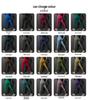 ALO Yoga Dames Hoge Taille Strakke Sportbroek - Perzik Lift Hardlopen Fitness Capris