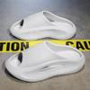Fashion Men Slippers Summer EVA Soft-soled Platform Slides Unisex Sneaker Sandals Casual Beach Shoes Women Indoor Outdoor Big Size