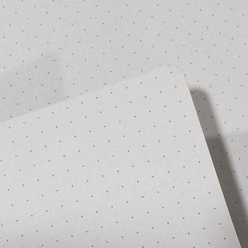 Anupam Smoke Grey Toned Paper Sketchbook Soft Cover Book 150 Gsm (Pack Of 2) 0 чёрный
