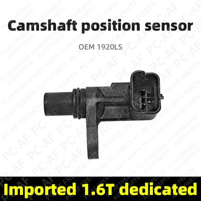 1920LS for Peugeot 2008 308 3008 5008 508 Citroen C3 C4 C5 DS3 DS4 Camshaft Position Sensor 1.6T