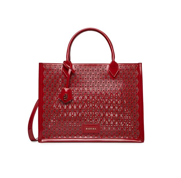 

Сумочка Badura WENN-02 красный