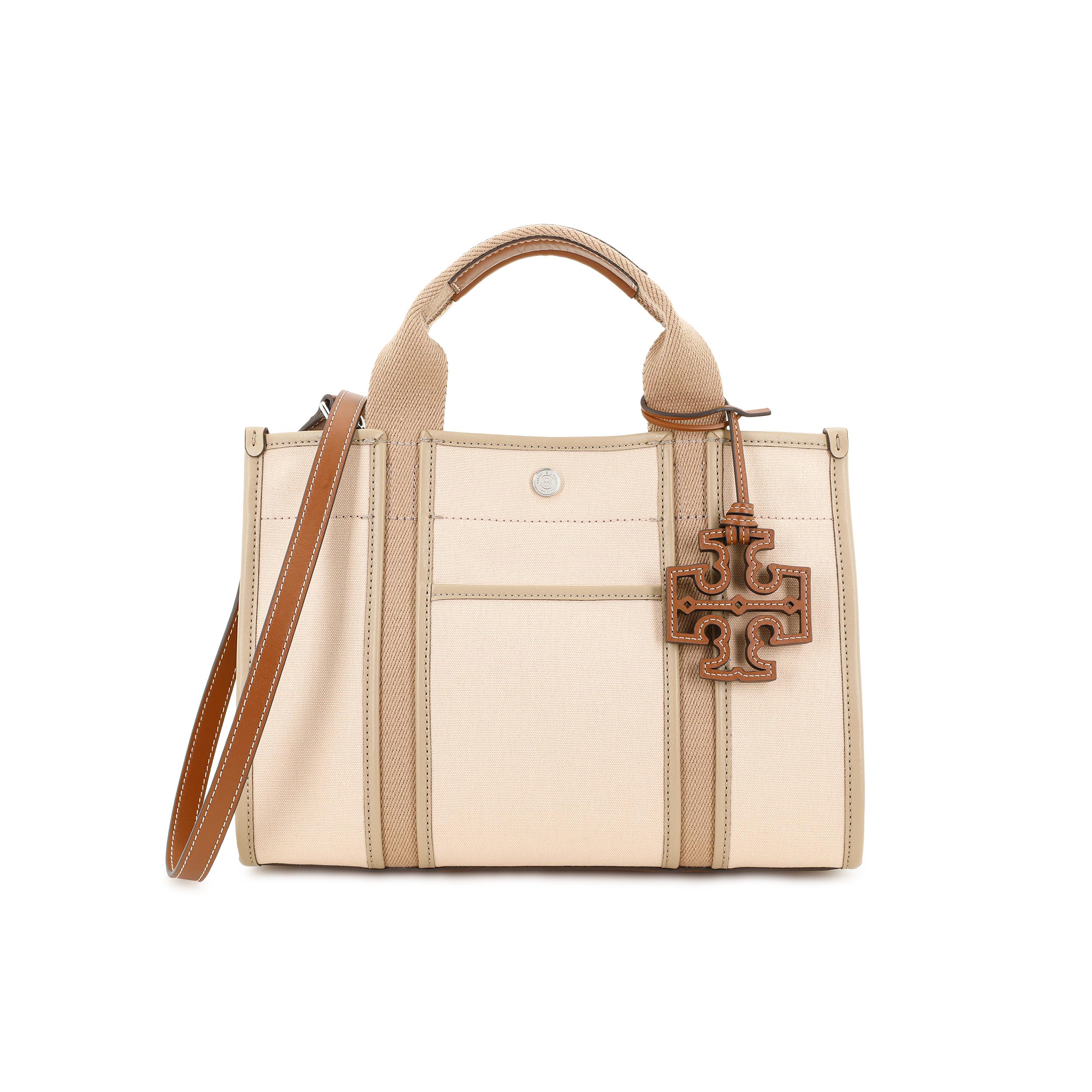 Tory Burch Fashion Simple Hollow Double