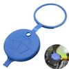 1-10Pcs Car Accessories Car Windshield Wiper Washer Fluid Reservoir Lid Cover Tank Bottle Pot Cap For Ford Peugeot Fuel Tank Caps3