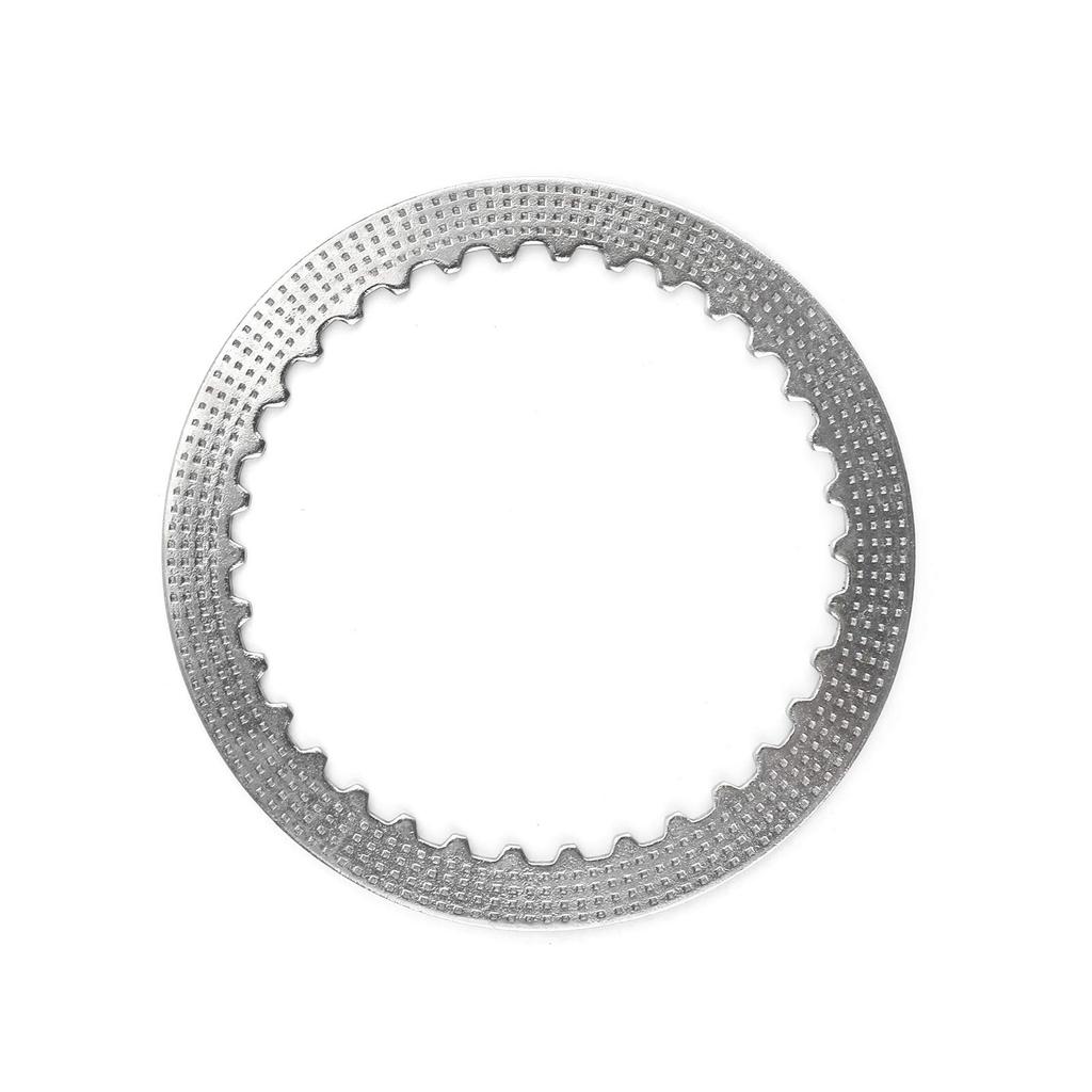 Bruce & Shark Clutch Kit Steel & Friction Plate for Suzuki DF200 RV200 GSF250 GSXR250 RG125