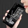 Mazinger Z Robot Phone Case For Samsung A25 A13 A33 5G A54 A36 A35 A56 A52 A14 Shockproof Glass Cover