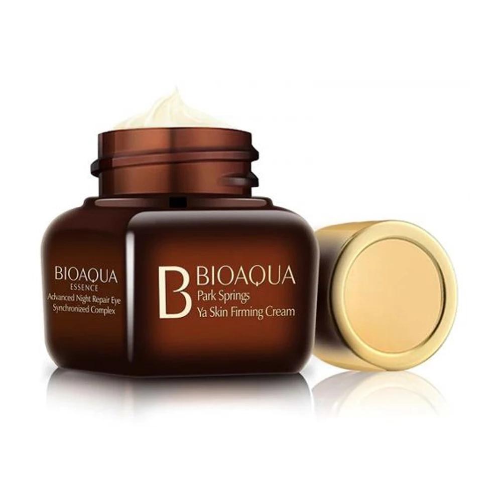 Lift Firming 20g Makeup Women Beauty hydratační hydratační oční krémy proti vráskám