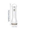 1pc Cordless Electric Vacuum Pump for Storage Bags, USB Rechargeable Portable Compression Pump for Travel (Bags Not Included)