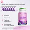 By-Health Blueberry Lutein Supplement