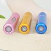 5Ml Bottom-filled Perfume Bottling Self-pumping Portable Cosmetics Mini Press Spray Bottle