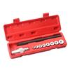 1set Clutch Alignment Tools Clutch Aligner Hole Corrector With 8 Collects Ranging For Light Trucks Tractors