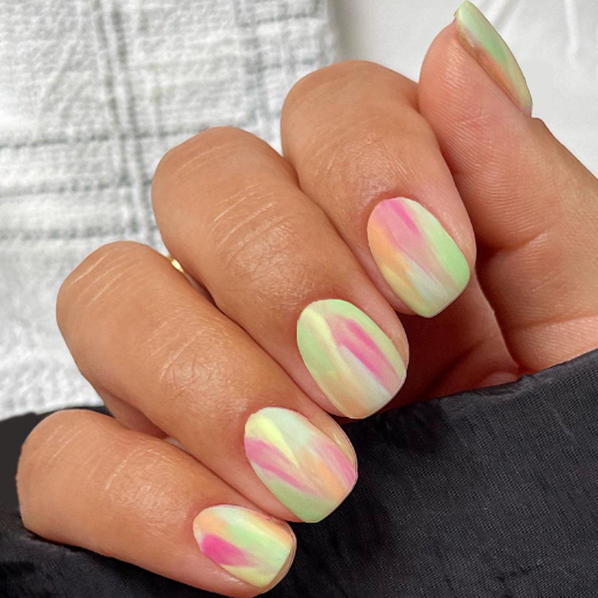 

Zhejiang Ultra-Fine Iridescent Cat Eye Nail Art Accessories