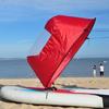 Light weight Foldable Sail Drifting Sports Kayak Fishing Boats Waterproofed Kayak for Enthusiasts and Outdoor Sport Lover