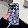 For Redmi Note 15 Pro 4G 5G 15 Pro+ 15 Pro Plus Phone Case Retro Butterfly Cover For Xiaomi Redmi Note15 Soft Smooth Liquid Silicone Lightweight Shell
