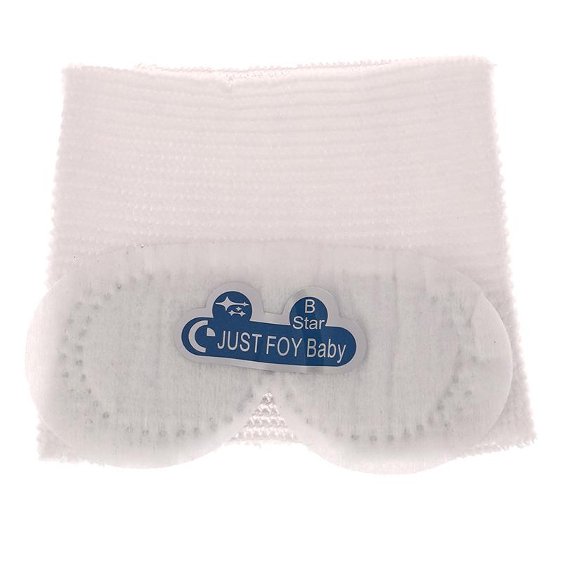1 masque de protection pour les yeux pour nouveau-né, anti-lumière bleue