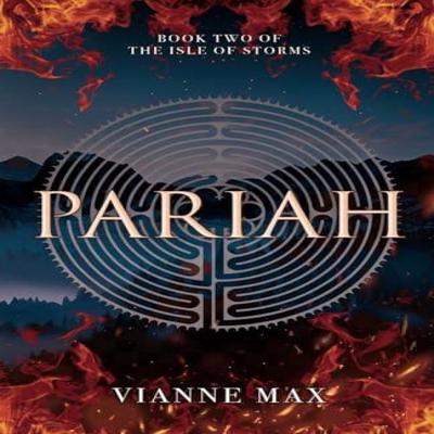 Pariah von Vianne Max Taschenbuch 9781803782195