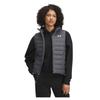 Womens/Ladies Performance Puffer Jacket