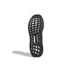 New Adidas Ultra Boost Core Black Active Purple Shock Red EE3712