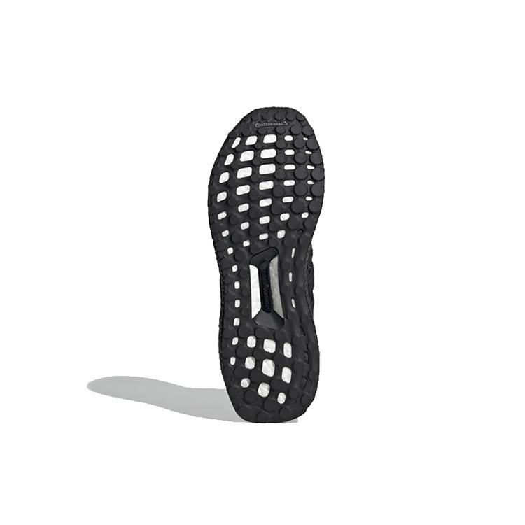 New Adidas Ultra Boost Core Black Active Purple Shock Red EE3712