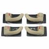 4 Unids a Car Interior Door Set for Hyundai Tucson 82620-2Z020 82610-2Z020